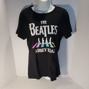 Women's The Beatles T-shirt